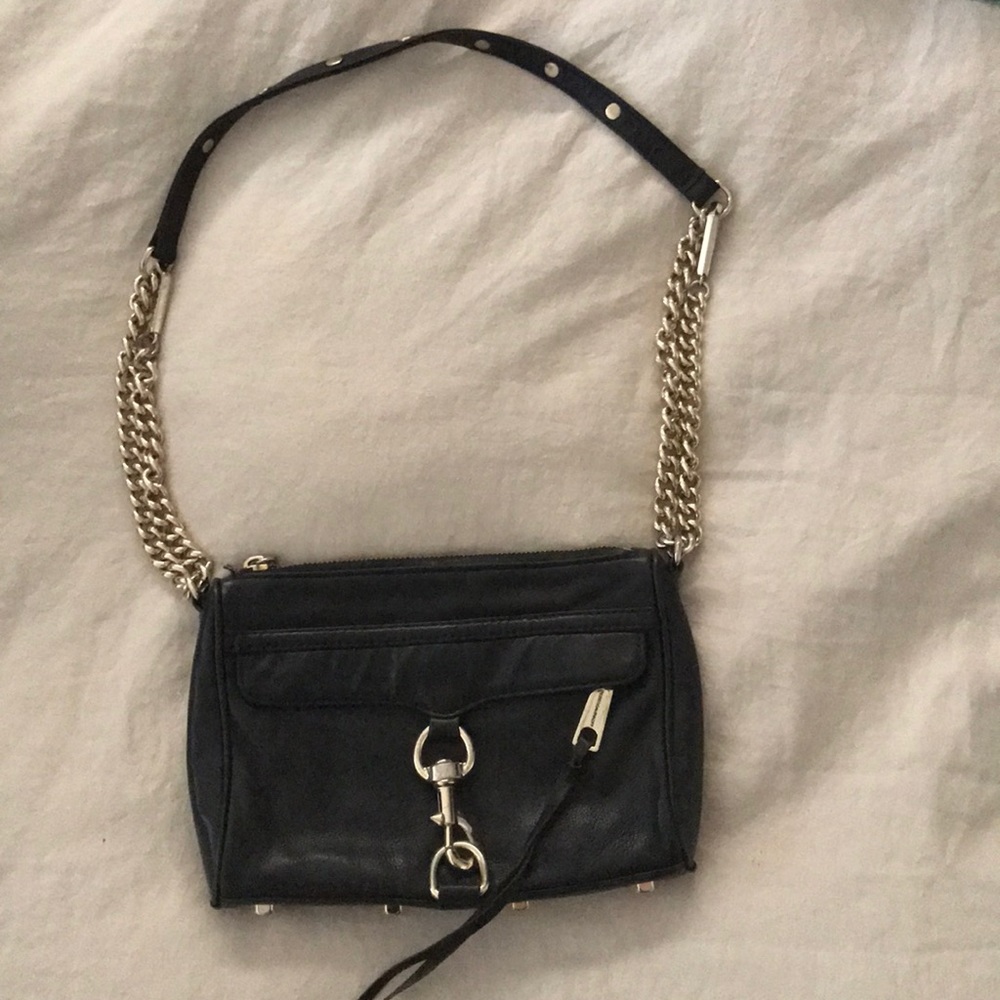 Rebecca Minkoff MAC Crossbody